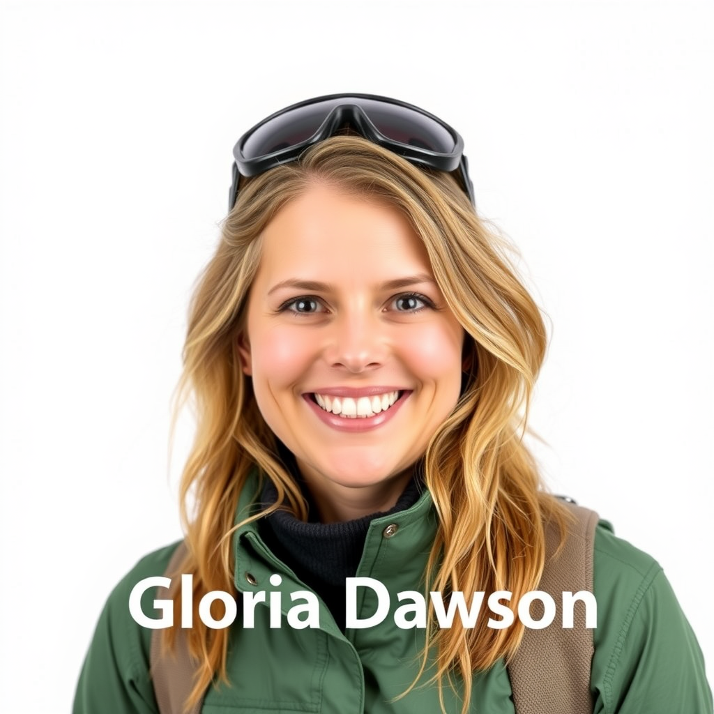 Gloria Dawson