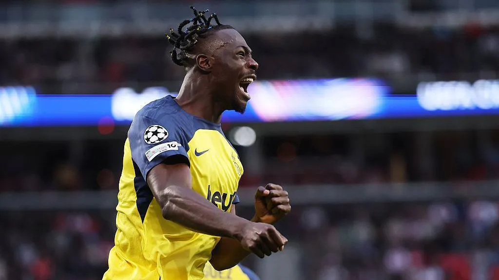 Union Overcome PSV Eindhoven in Dream European Debut