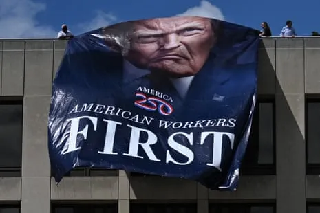 Behind the Scenes at Trump’s Department of Labor: Employees Describe Reductions, Fear, and Insufficient Staffing