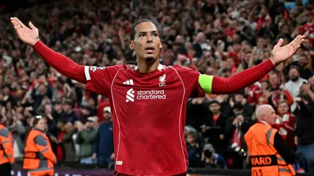 UEFA Champions League: The Reds Produce Another Late Show & Chelsea Endure Loss at Bayern Munich - Key Moments & Reaction