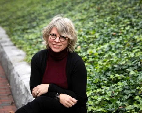 The Harvard Historian Discusses the Governing Change System: ‘It is So Difficult to Change the US Constitution’