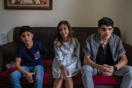 Hoping for a Travel Permit Prior to Tragedy: Gaza’s Wounded Minors Stranded in Limbo