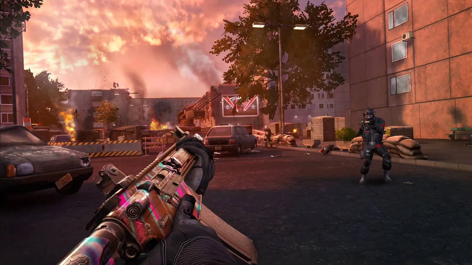 Debated Action Game Guarantees Discounted Rates to Boost Platform Exposure