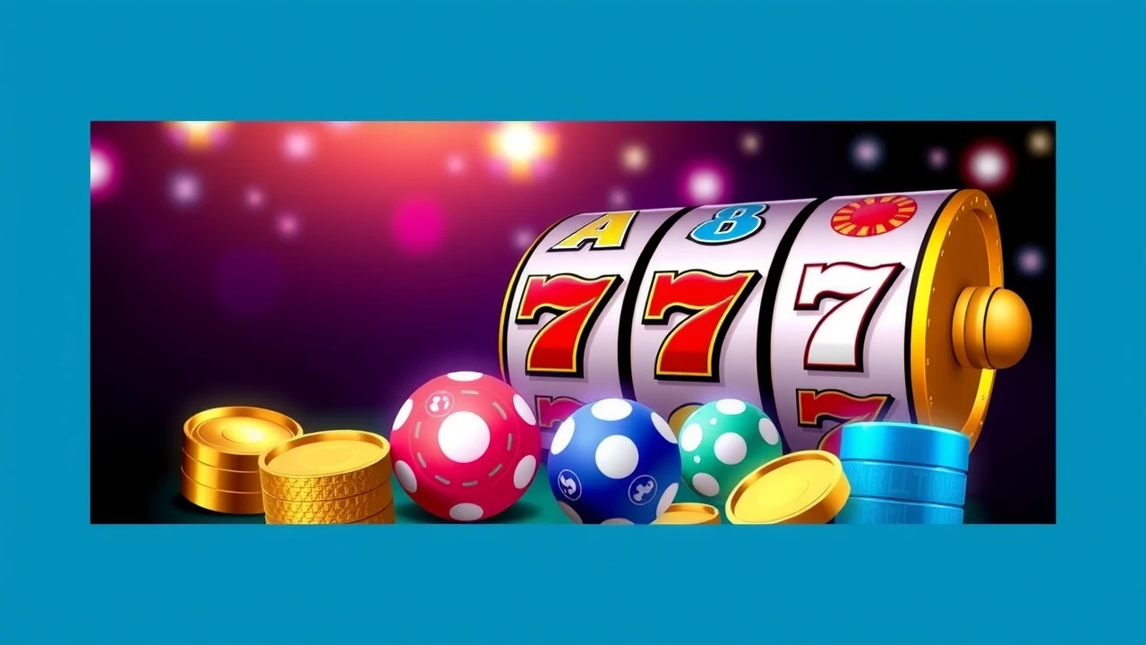 Exploring Approaches Developers of Slot Games Use to Engage Players Amused