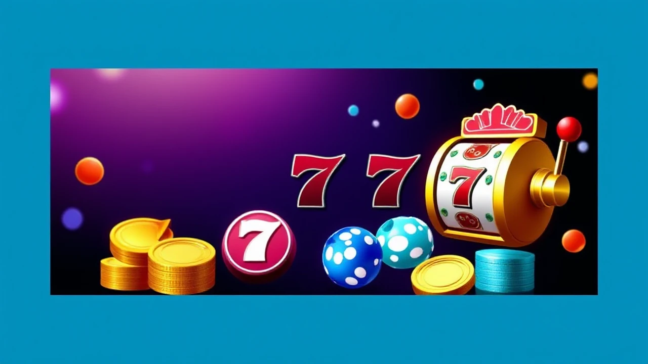 Becoming a Pro in Online Slot Games: Progression from Beginner to Pro