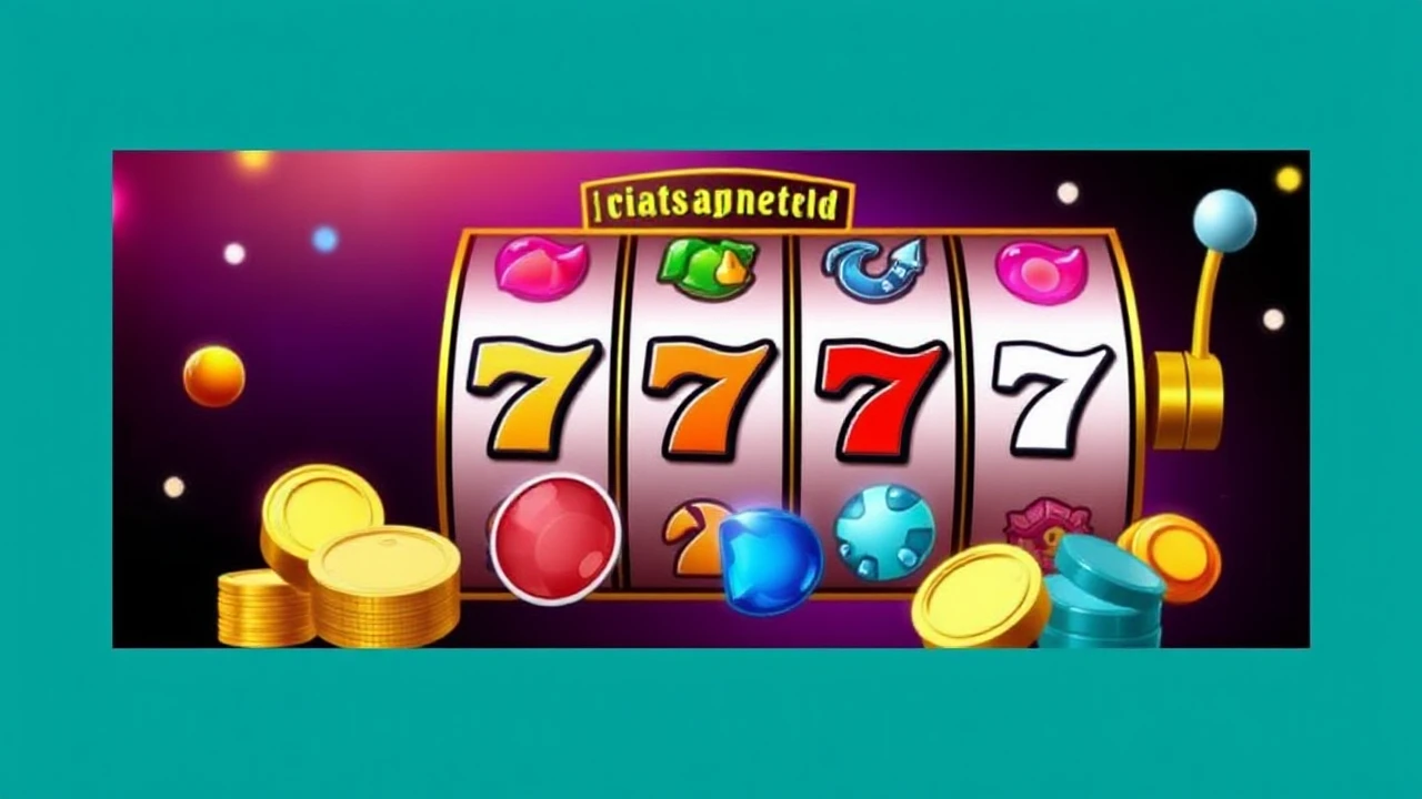 The Ultimate Handbook on Choosing the Perfect Online Slot Game for You