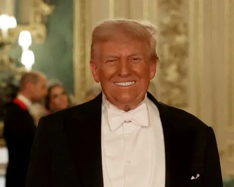 Donald Trump Intends to Designate Antifa as a Major Extremist Entity