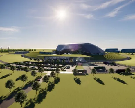Could the Stars At Last Coming Together for a ‘New Golden Age’ of Nuclear Energy?