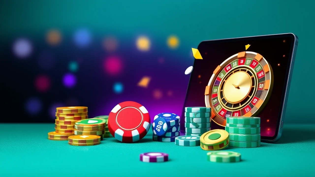 Maximizing Your Profits: Online Casino Gaming Secrets