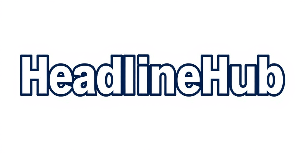 HeadlineHub