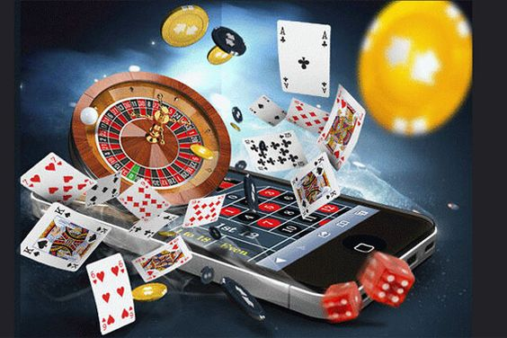 Deposit Bonus – Online Casino